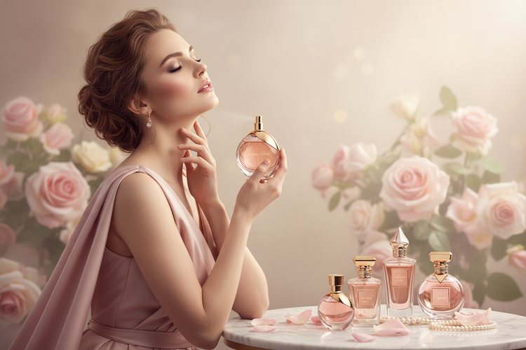 Women Perfumes