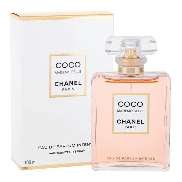 CHANEL Coco Mademoiselle Intense EDP 100ml