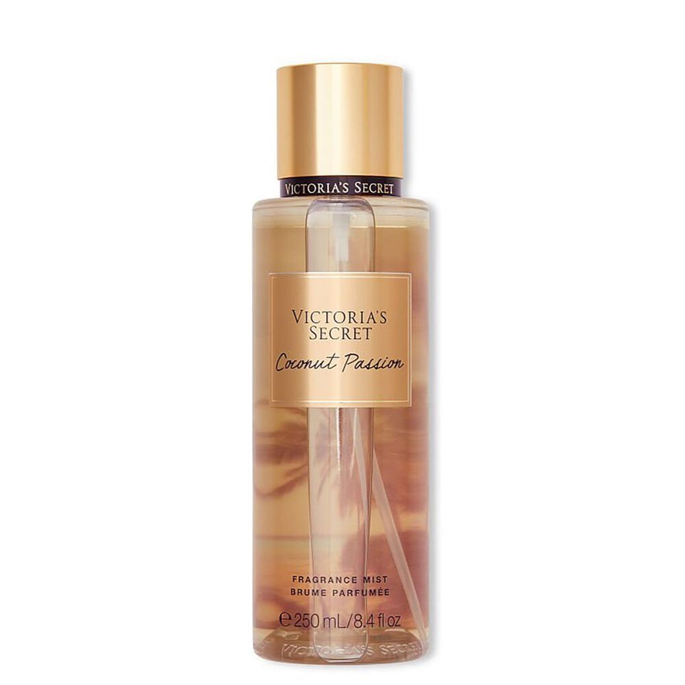 Victoria's Secret Coconut Passion Mist Body Spray 250ml