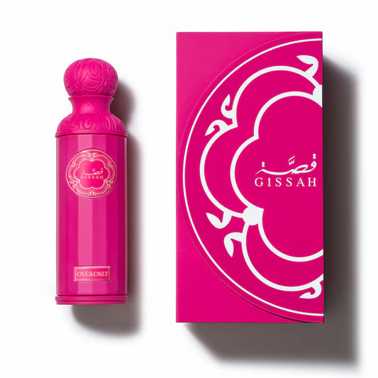 GISSAH One and Only EDP 200ml