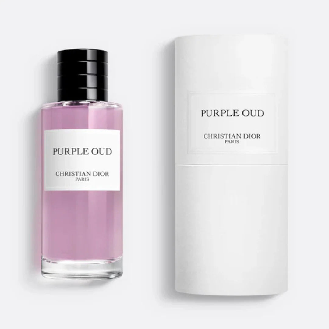 CHRISTIAN DIOR Purple Oud EDP 125ml