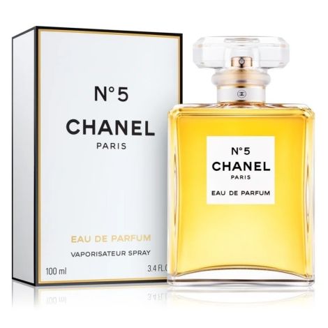 CHANEL N°5 EDP 100ml