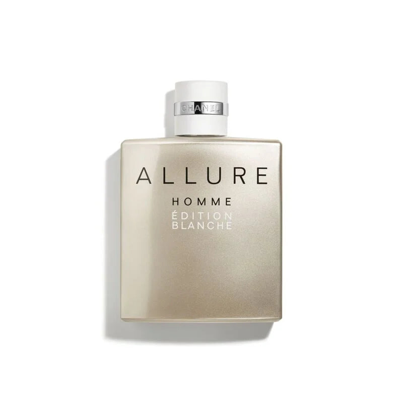 CHANEL Allure Homme Edition Blanche EDP 100ml