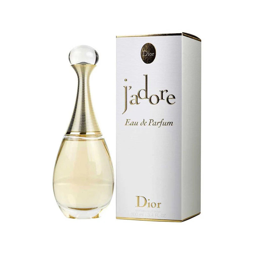 CHRISTIAN DIOR J'adore EDP 100ml