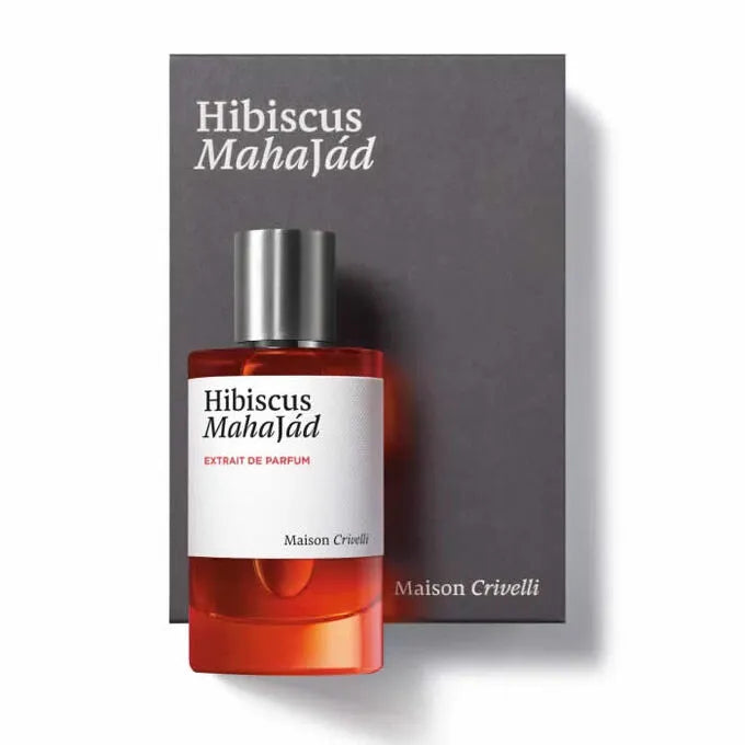 MAISON CRIVELLI Hibiscus MahaJád Extrait De Parfum 50ml