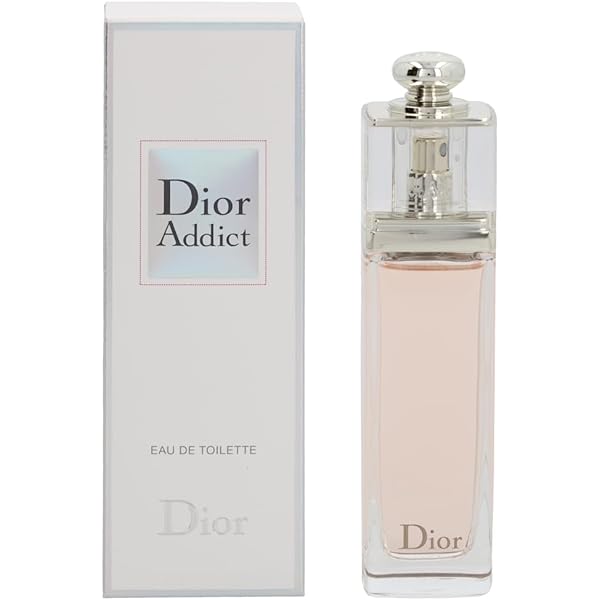 CHRISTIAN DIOR Addict Eau Fraiche 100ml
