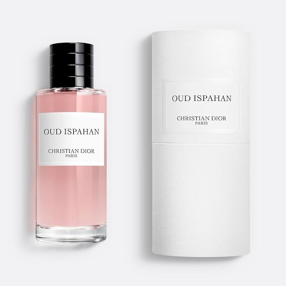 CHRISTIAN DIOR Oud Ispahan EDP 125ml