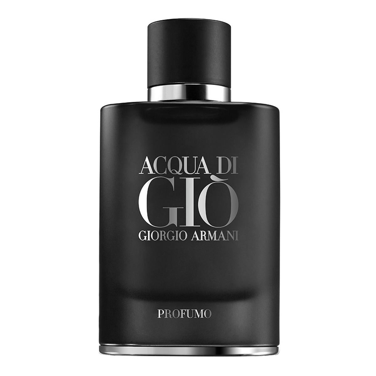 GIORGIO ARMANI Acqua Di Gio Profumo Parfum 100ml