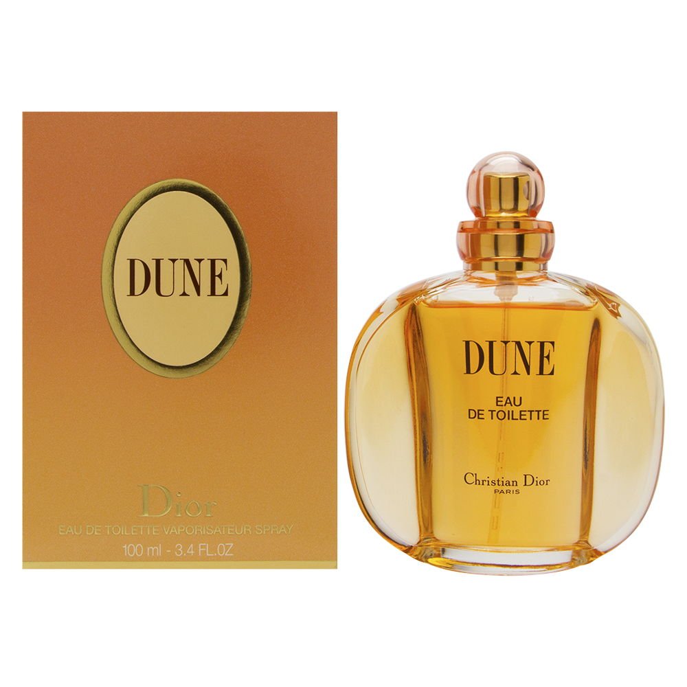CHRISTIAN DIOR Dune EDT 100ml