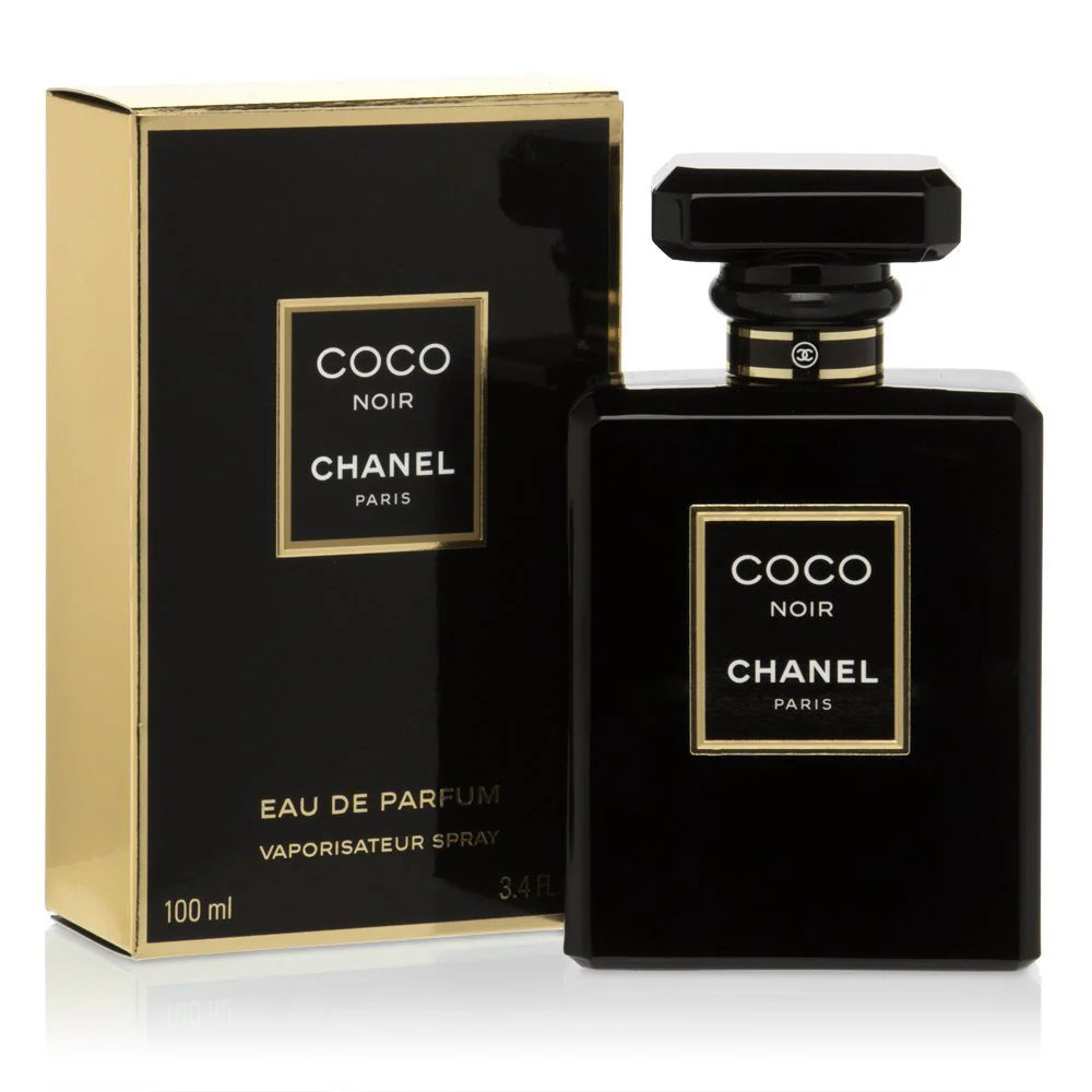 CHANEL Coco Noir EDP 100ml