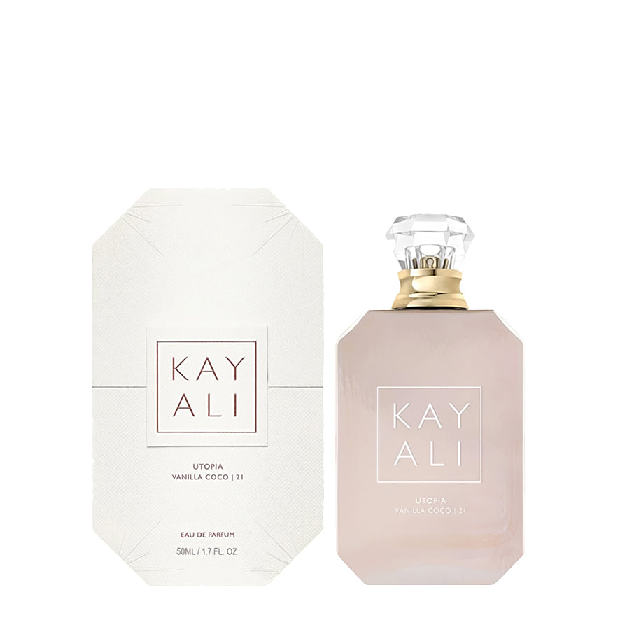 KAYALI Utopia Vanilla Coco | 21 EDP 100ml