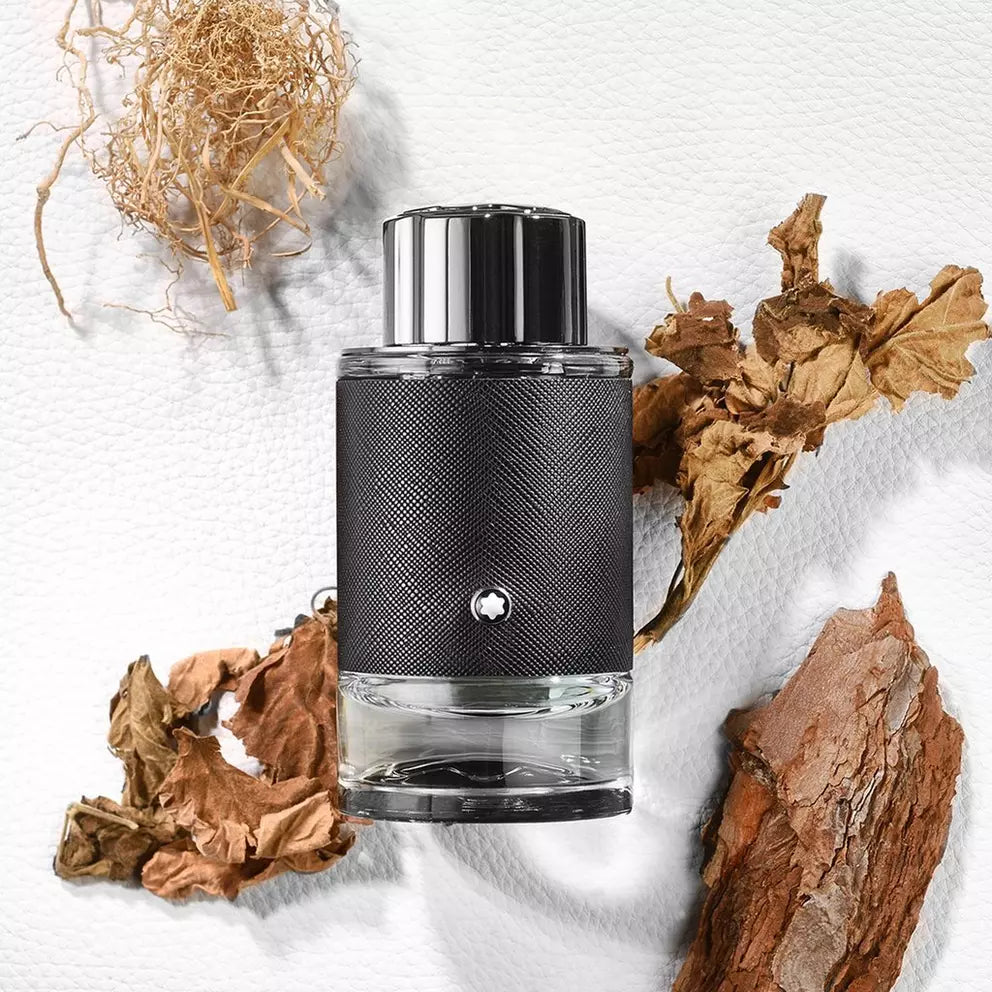 MONT BLANC Explorer EDP 100ml