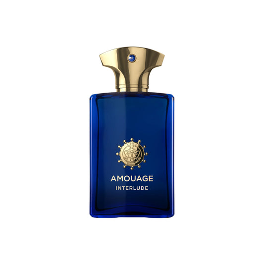 Amouage Interlude Man EDP 100ml
