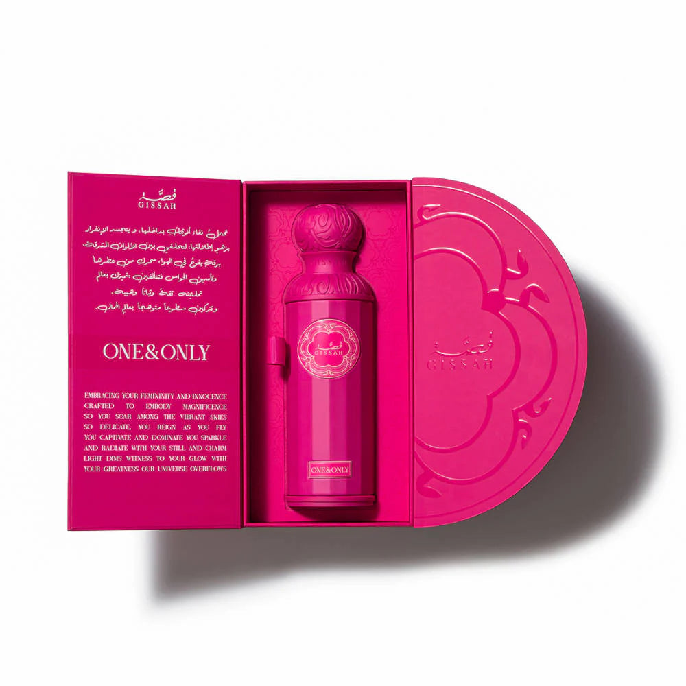 GISSAH One and Only EDP 200ml