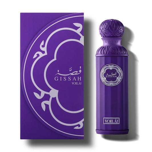 GISSAH Voila EDP 200ml