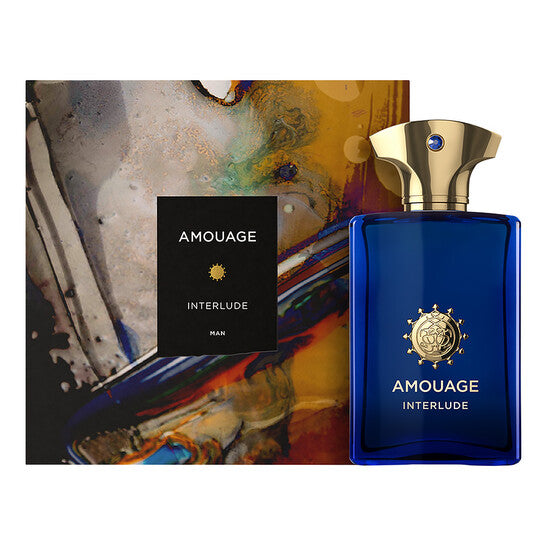AMOUAGE Interlude Man EDP 100ml