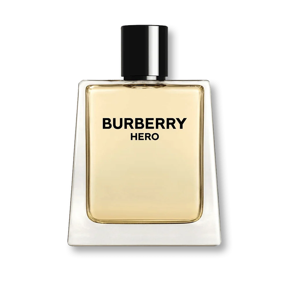 عطر بربري هيرو أو دو تواليت 100 مل