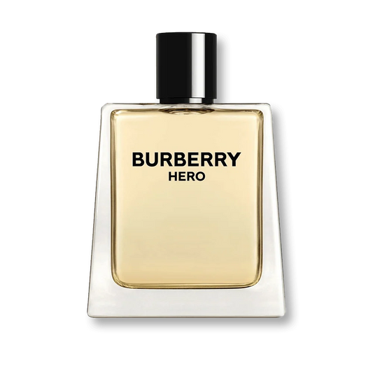 burberry hero edt