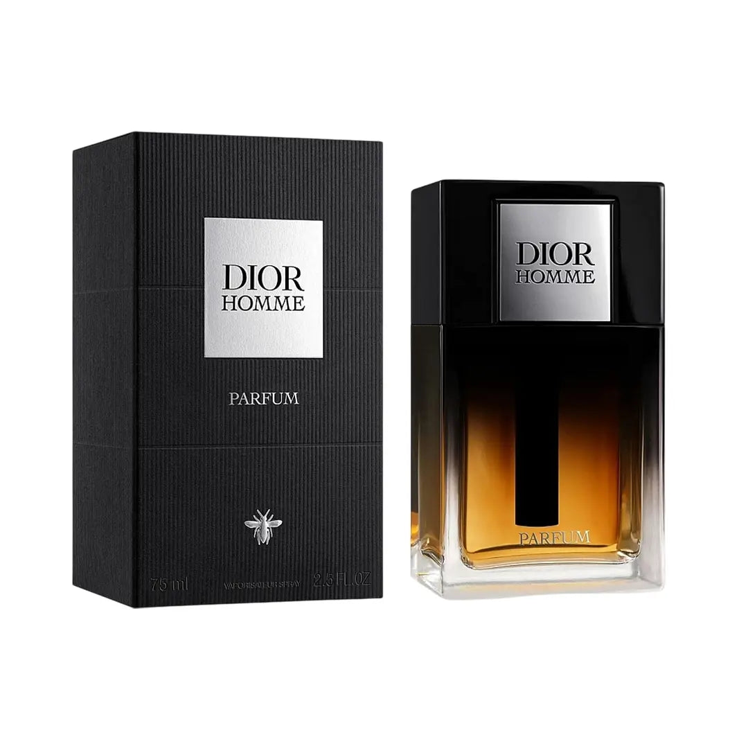 CHRISTIAN DIOR Homme Parfum 75ml