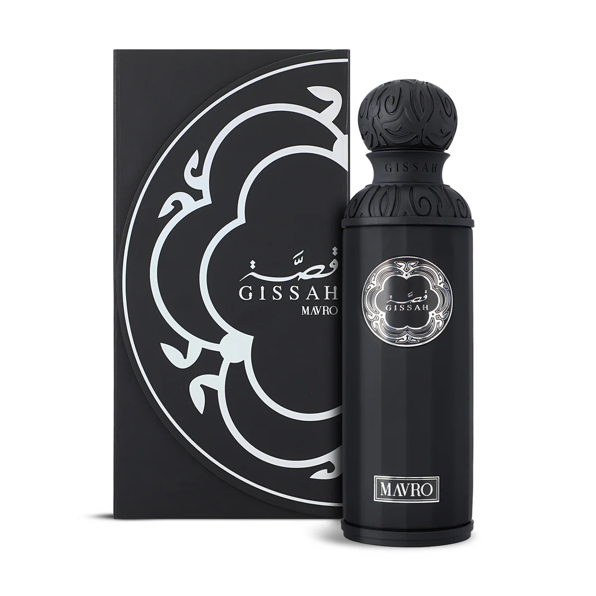 GISSAH Mavro EDP 200ml