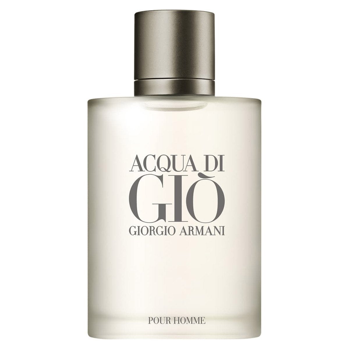 GIORGIO ARMANI Acqua Di Gio EDT 100ml