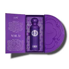 GISSAH Voila EDP 200ml