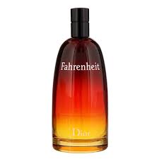 CHRISTIAN DIOR Fahrenheit EDT 100ml