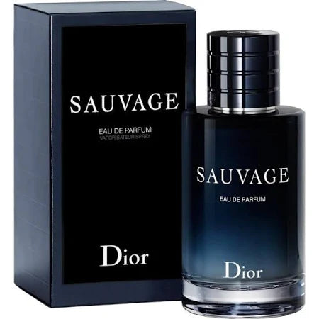 CHRISTIAN DIOR Sauvage EDP 100ml