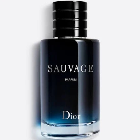CHRISTIAN DIOR Sauvage EDP 100ml