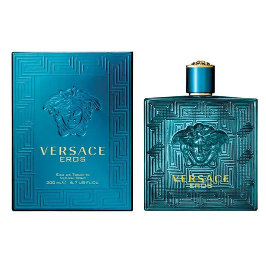 VERSACE Eros EDT 100ml