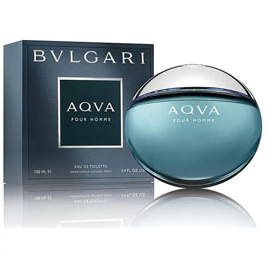 BVLGARI Aqva Pour Homme EDT 100ml