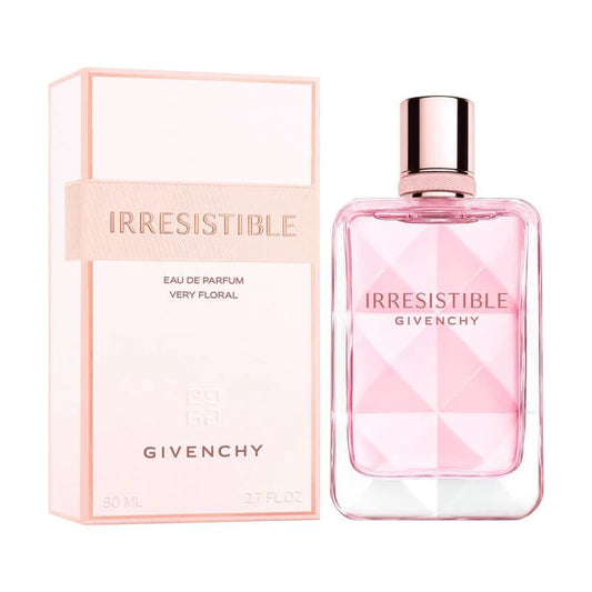 GIVENCHY Irresistible EDP 80ml