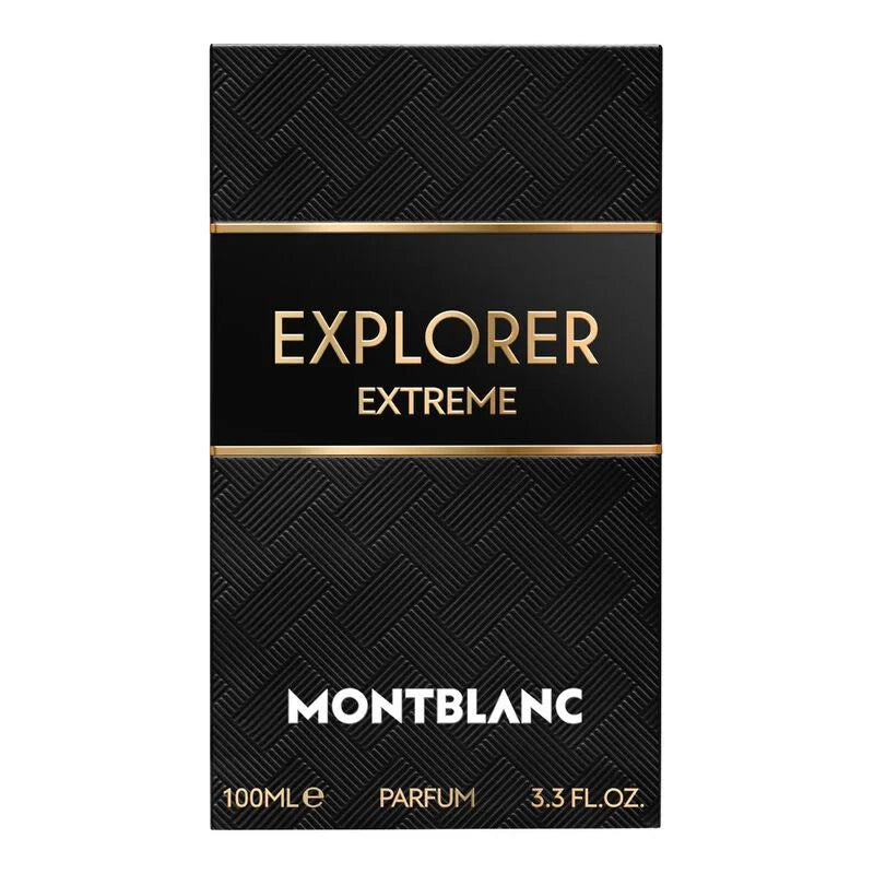 MONT BLANC Explorer Extreme EDP 100ml