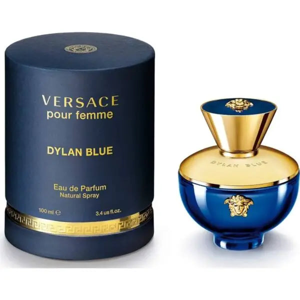 VERSACE Femme Dylan Blue EDP 100ml