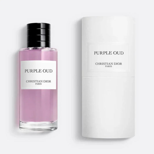 CHRISTIAN DIOR Purple Oud EDP 125ml
