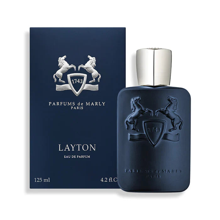 PARFUMS DE MARLY Lyton EDP 125ml