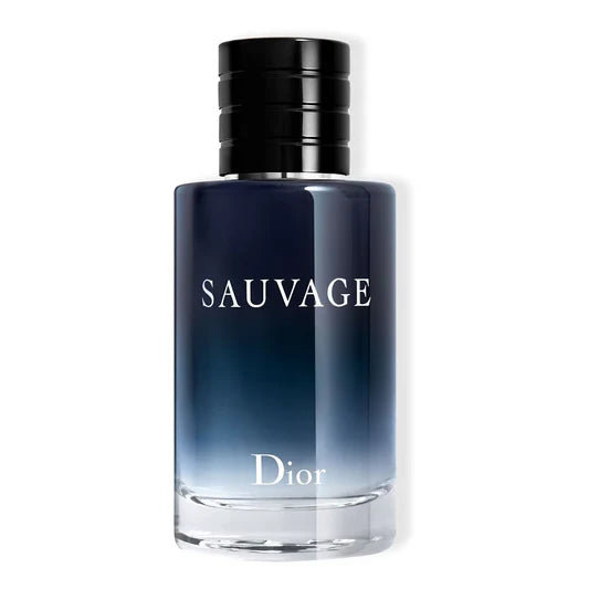 CHRISTIAN DIOR Sauvage EDT 100ml