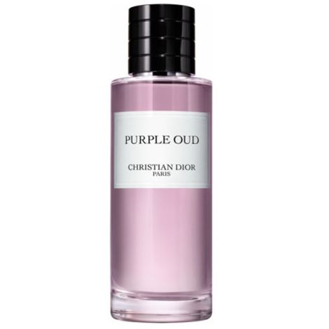 CHRISTIAN DIOR Purple Oud EDP 125ml