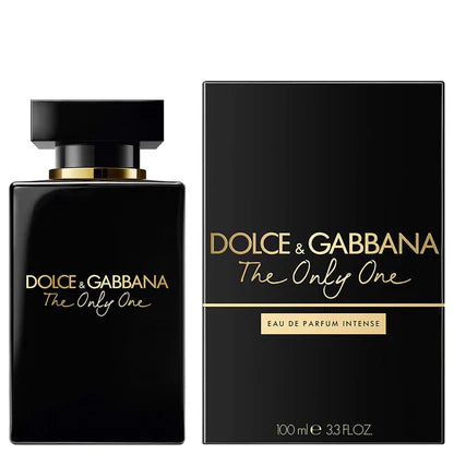 Dolce & Gabbana The Only One EDP Intense 100 ml