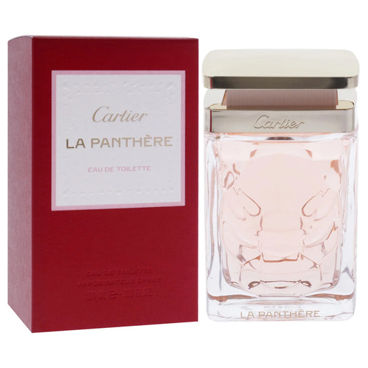 Cartier La Panthère EDT 100ml