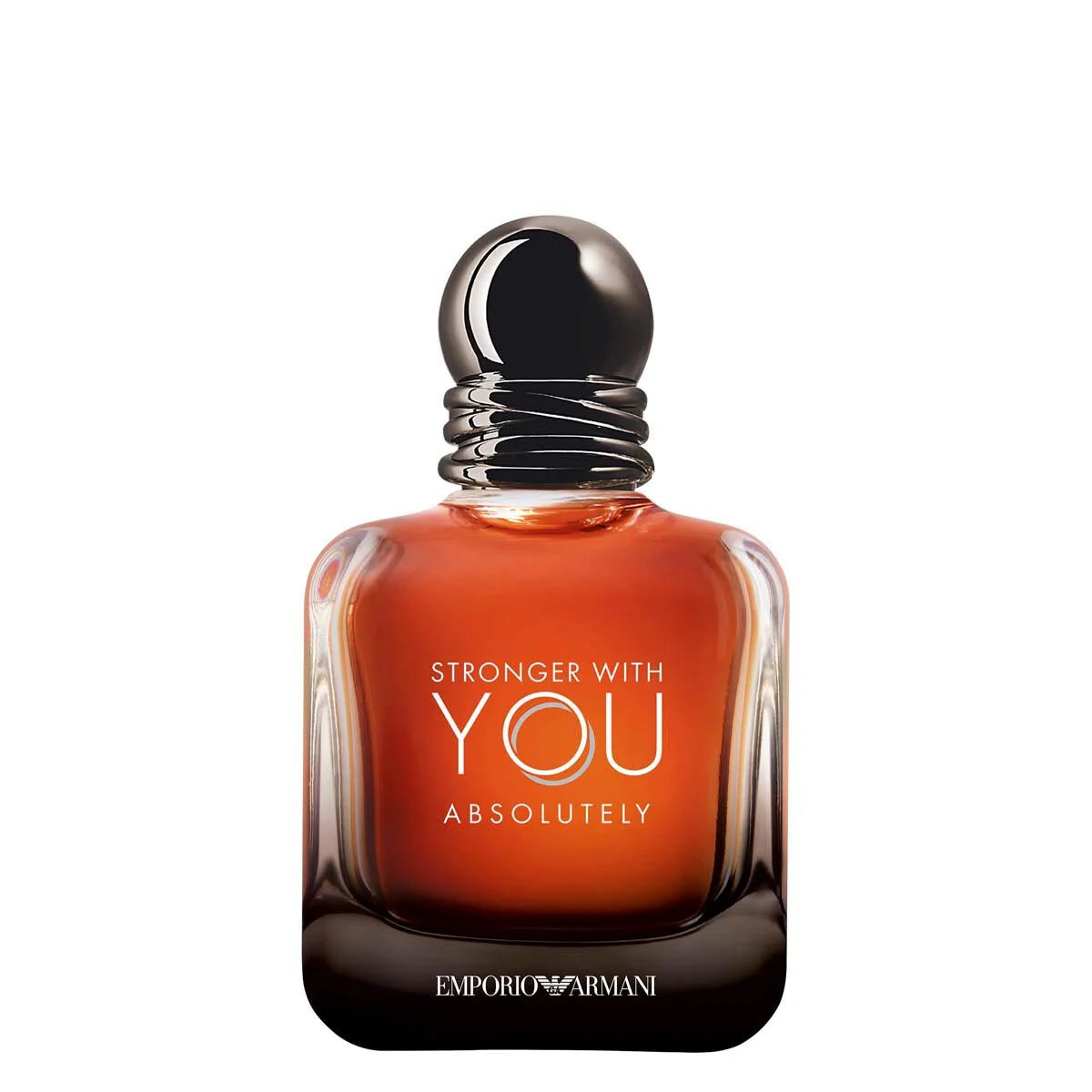 EMPORIO ARMANI Stronger With You Absolutely EDP 100ml