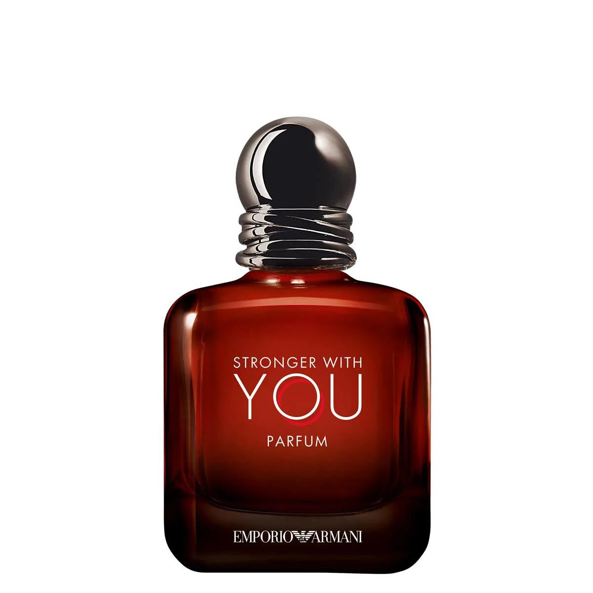 EMPORIO ARMANI Stronger With You Parfum 100ml
