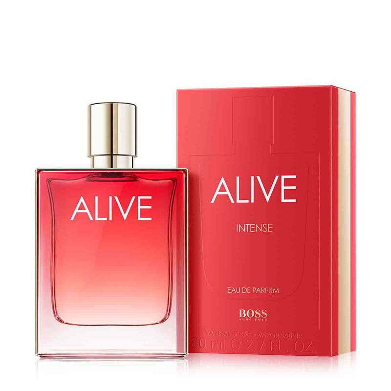 BOSS ALIVE Intense EDP 100ml