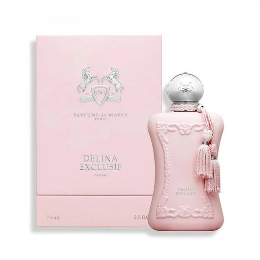 PARFUMS DE MARLY Delina Exclusif EDP 75ml