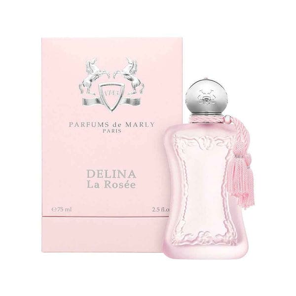 PARFUMS DE MARLY Delina La Rosée EDP 75ml