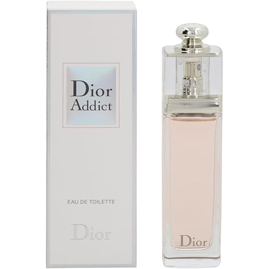 CHRISTIAN DIOR Addict Eau Fraiche 100ml
