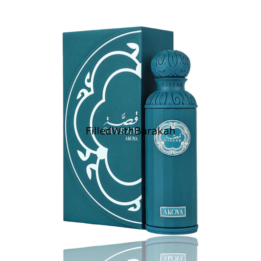 GISSAH Akoya EDP 200ml