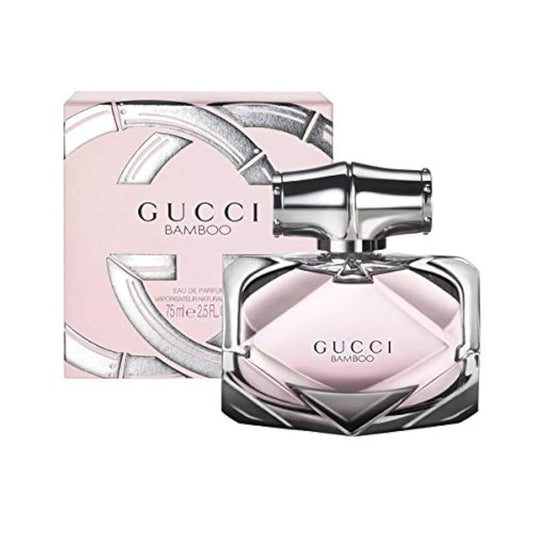 GUCCI Bamboo Edp 75ml