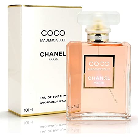 CHANEL Coco Mademoiselle EDP 100ml