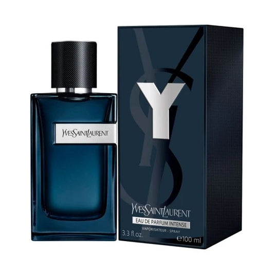 Yves Saint Laurent Y EDP 100ml